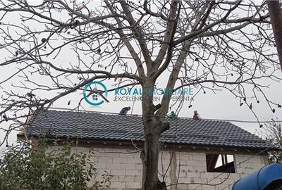 Royal Imobiliare-Vanzare Vila Zona Strejnicu - 2