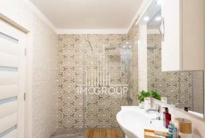 Apartament cu 2 camere semidecomandat, mobilat în Central - 13