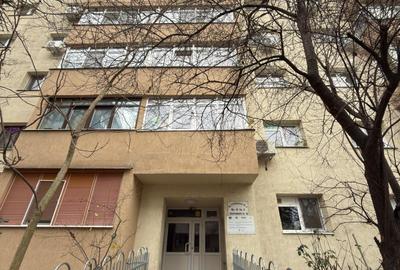 Apartament 4 camere, 81 mp utili, str. Postasului, nr. 4 - 1