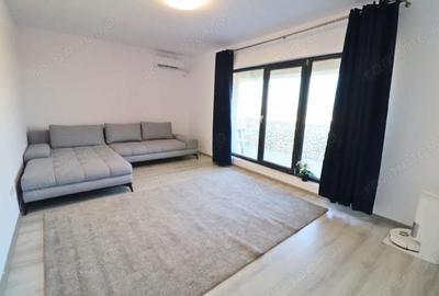 Apartament cu 2 camere decomandat, mobilat în Titan - 5