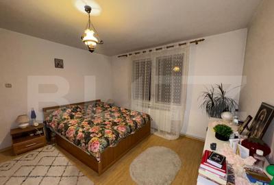 Casa cu 4 camere, 120mp, strada Aurel Vlaicu - Deva - 11