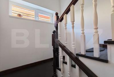 Casă cu 4 camere cu Teren 410 Mp în Chișoda