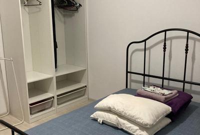 Inchiriere apartament 2 camere cu loc de parcare  Otopeni complex Luxor - 4