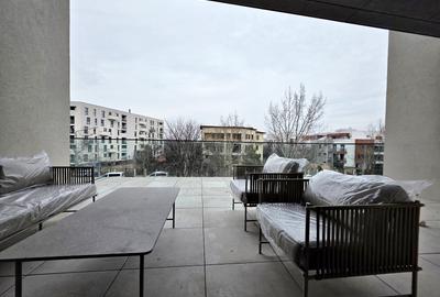 Apartament cu 2 camere decomandat, mobilat în Sisești - 16