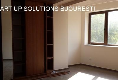 HERASTRAU Aviatorilor Primaverii Spatiu parter 200mp - 6