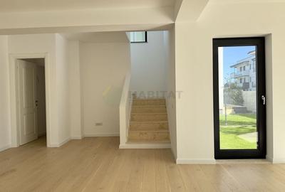 Vila individuala, str. Primăverii-Tunari | Complex privat - 4