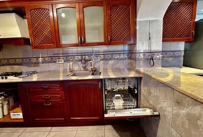 Casă cu 5 camere cu Canalizare în Fundeni - 5