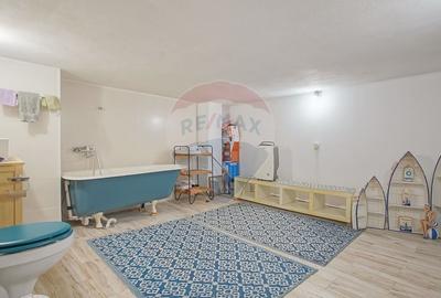 Spațiu birouri în casă, 100 mp, zona regiunilor, lângă Gară - 19