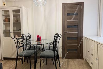 Apartament cu 3 camere, mobilat în Bucovina - 26