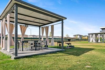 PENTHOUSE /DARWIN-RESIDENCE/2 PARCĂRI/OTOPENI-TUNARI - 15