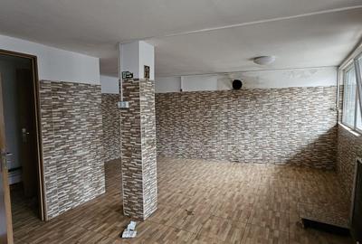 Spatiu comercial stradal - Siderurgistilor, str. Frunzei - 3