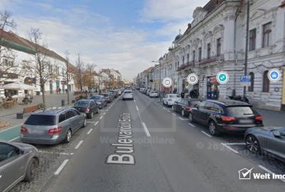 Apartament ultracentral, 120mp, etaj 1 - 5