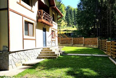 Spațiu comercial, de 200 mp, în Valea Doftanei - 10