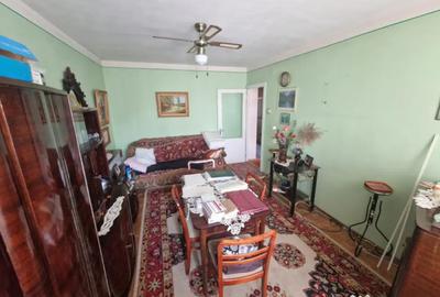 Apartament cu 3 camere decomandat, mobilat în Săsar - 5