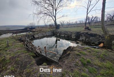 Spațiu comercial, în Mogoșești - 2