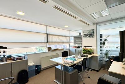 REC3001481 Spatiu de birouri I 336 MP I Cladire Office Clasa A - 12