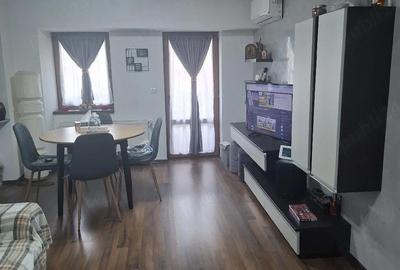 Apartament cu 3 camere decomandat în Central - 3