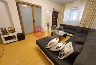 Apartament 4 camere de inchiriat zona Alexandru Obregia, Sector 4 - 3