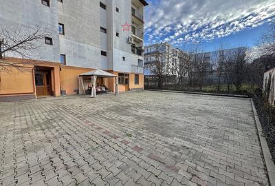 Apartament 3 camere \ parcare si curte privata \ Sibiu - 12