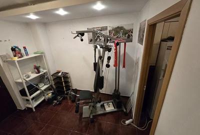 Garsonieră nedecomandată în Nerva Traian - 3