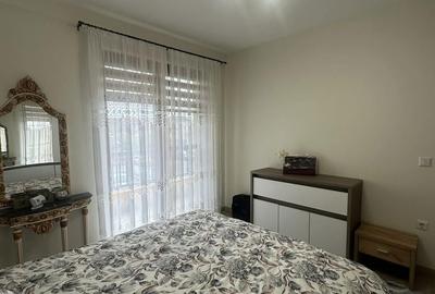 Apartament cu 3 camere semidecomandat în Central - 17