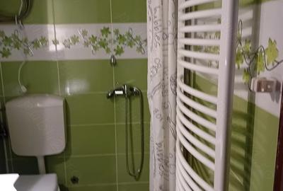 Garsonieră decomandată în Mănăștur - 6