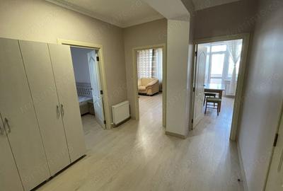 Apartament cu 2 camere decomandat în Politehnica