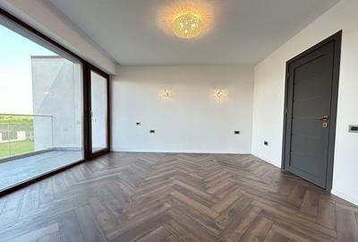 Duplex 10 camere Techirghiol ideal pensiune sau sediu firma Duplex 10 camere Techirghiol ideal pensiune sau sediu firma - 12