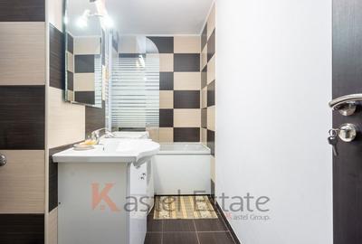Apartament spatios | 2 Camere | Dristor - Vitan - 11