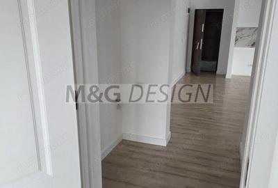 Apartament cu 2 camere semidecomandat în Rudicica - 4
