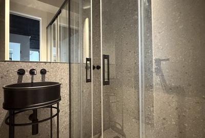 Apartament LOFT, design industrial si lux modern, 2 GARAJE, BIROURI - 12