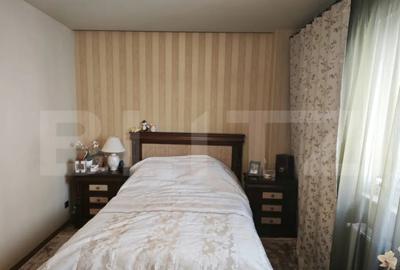 Apartament cu 3 camere decomandat în Central - 6