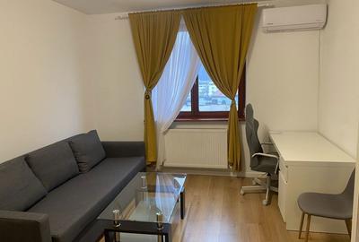 Apartament cu 3 camere decomandat în Exterior Vest - 14