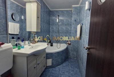 Apartament cu 4 camere decomandat, mobilat în Vitan Mall - 7