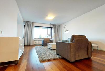 Kiseleff | Elegant & Spacious 2 bedroom For Rent | Double Underground Parking - 6