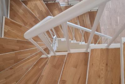 Apartament cu 3 camere, mobilat în Floreasca - 31