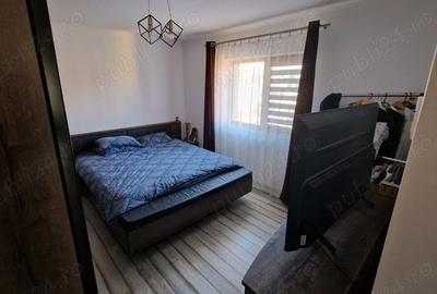 Apartament cu etaj | 4 camere | zona Campului | 141 mp Apartament cu etaj | 4 camere | zona Campului | 141 mp - 2