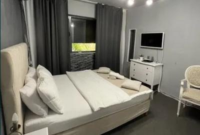 Garsonieră decomandată în Dristor - 2