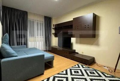 Apartament 2 camere, etaj 2, zona George Enescu - 3