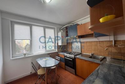 Apartament cu 2 camere semidecomandat în Gheorgheni - 4