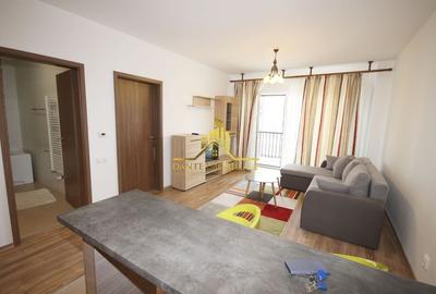 2 camere, modern, bloc nou, garaj, terasa, Buna Ziua, Sofia Residence - 14