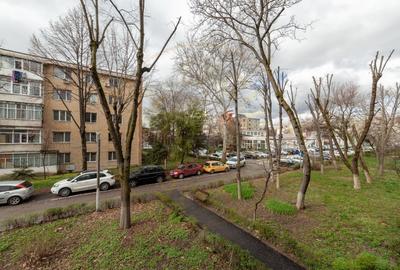 Apartament cu 2 camere semidecomandat, mobilat în Negru Vodă - 10