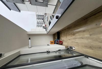 Apartament cu 2 camere semidecomandat în Braytim