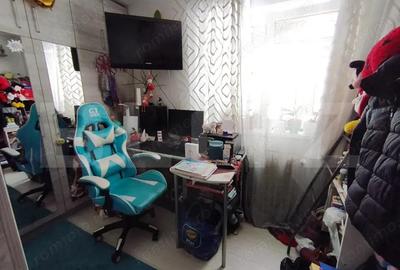 Apartament cu 2 camere, 38 mp, Manastur! - 1