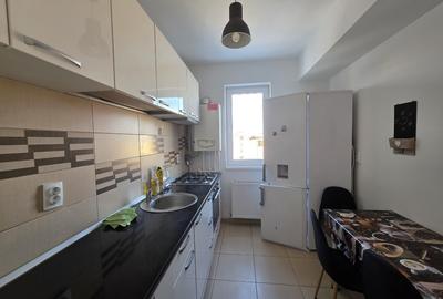 Apartament cu 3 camere decomandat în Central - 3