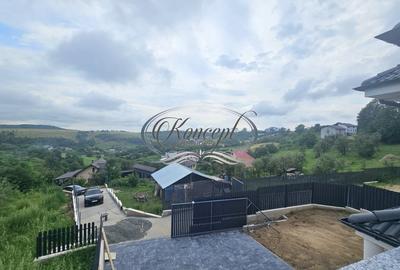 Casa cu panorama, in zona linistita - 6