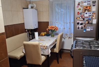 Inchiriere apartament doua camere Rahova - Petre Ispirescu - Dumbrava Noua ! - 13