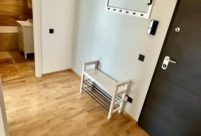 Studio Plaza Residence, complet mobilat-utilat, kmpecabil - 5