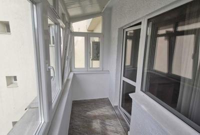 Apartament cu 2 camere decomandat în Floreasca - 1