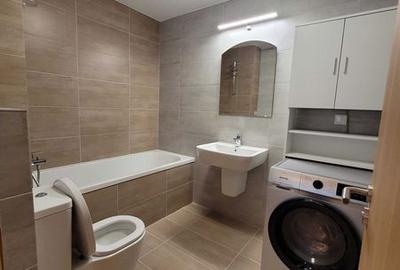 Apartament cu 2 camere în Costin Georgian - 3